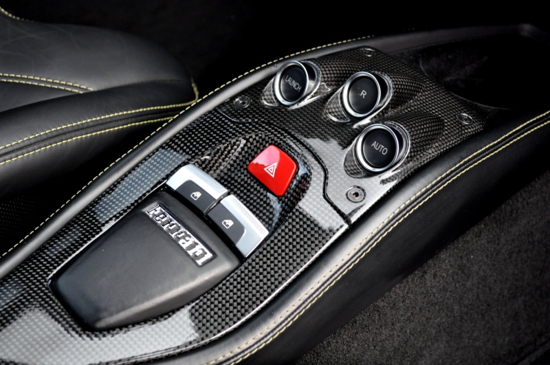 フェラーリ 458イタリア 中古車