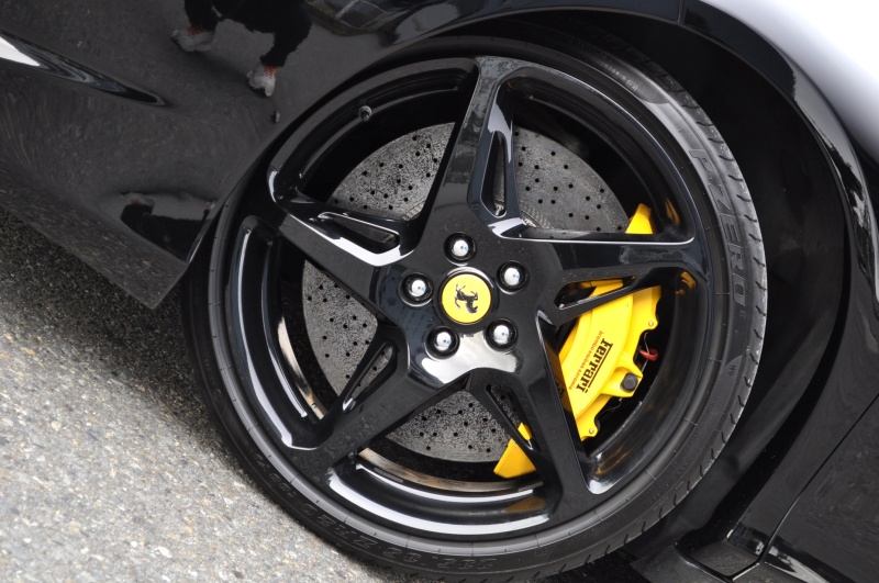 フェラーリ 458イタリア 中古車