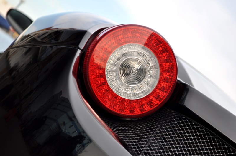 フェラーリ 458イタリア 中古車