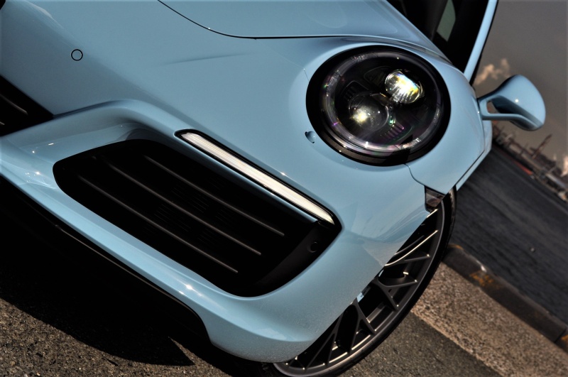 ポルシェ 911(Type991) 新車