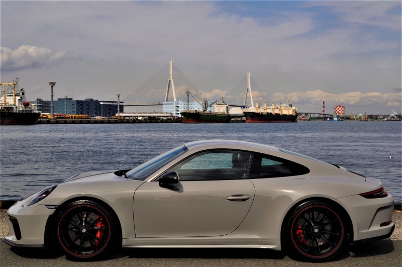ポルシェ 911(Type991) 新車