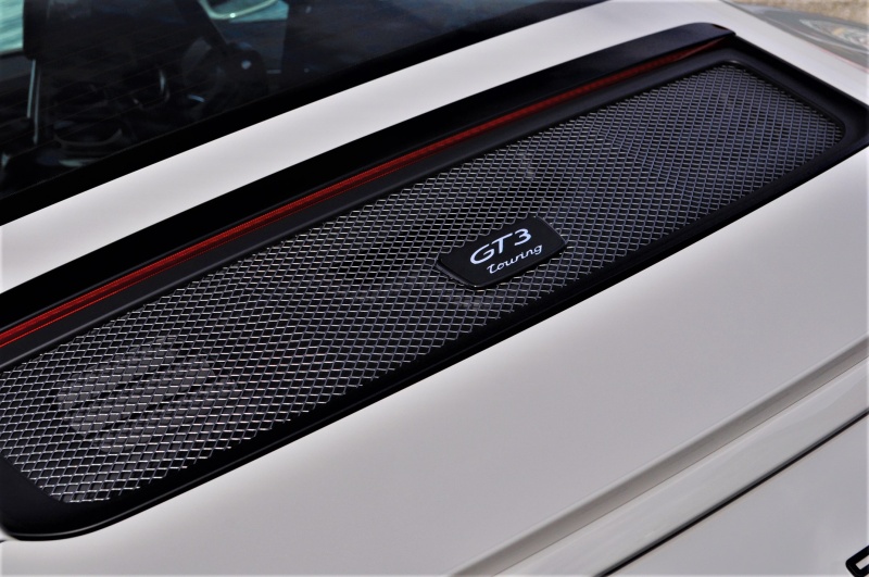 ポルシェ 911(Type991) 新車