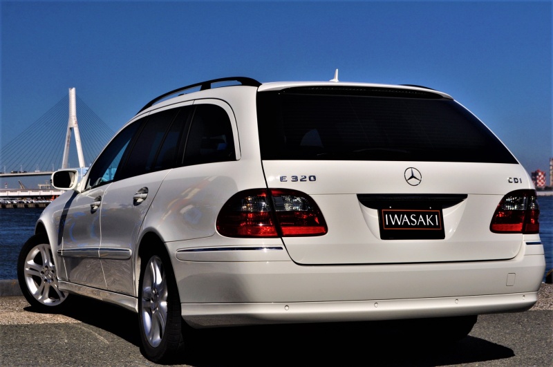 メルセデスベンツ Eクラス 中古車