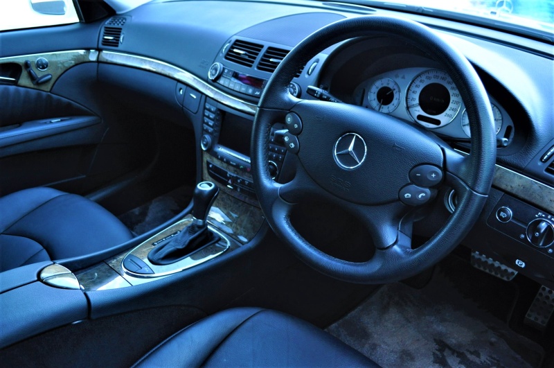 メルセデスベンツ Eクラス 中古車