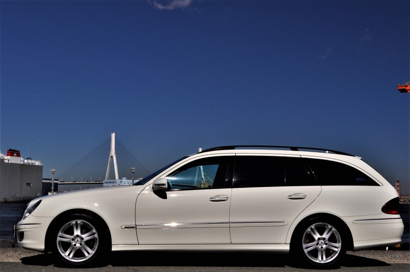 メルセデスベンツ Eクラス 中古車