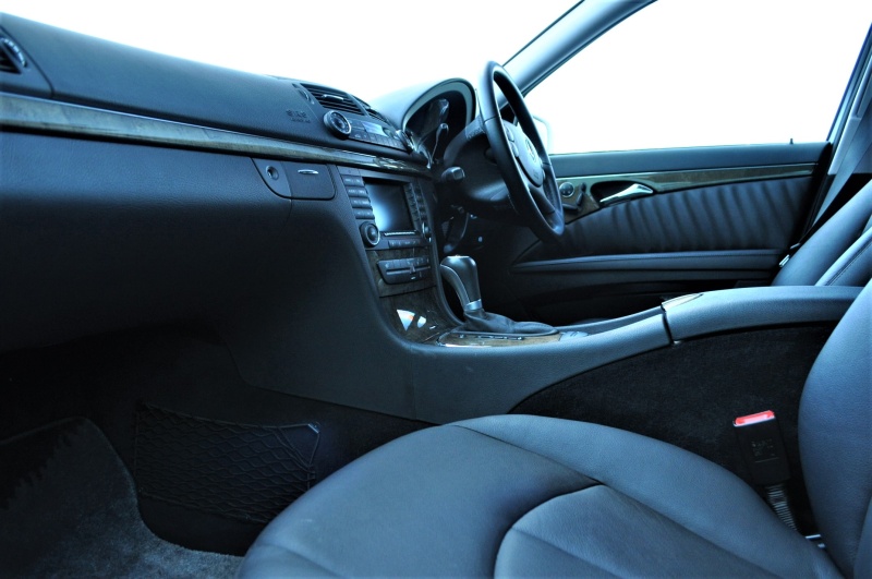 メルセデスベンツ Eクラス 中古車