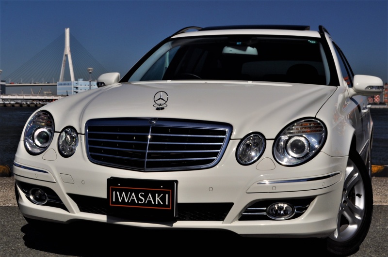 メルセデスベンツ Eクラス 中古車