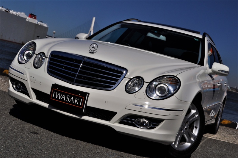 メルセデスベンツ Eクラス 中古車