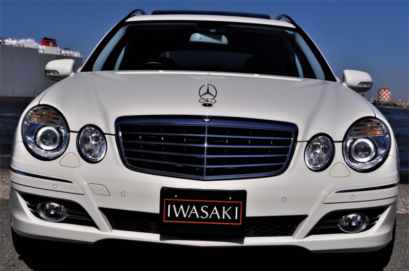 メルセデスベンツ Eクラス 中古車