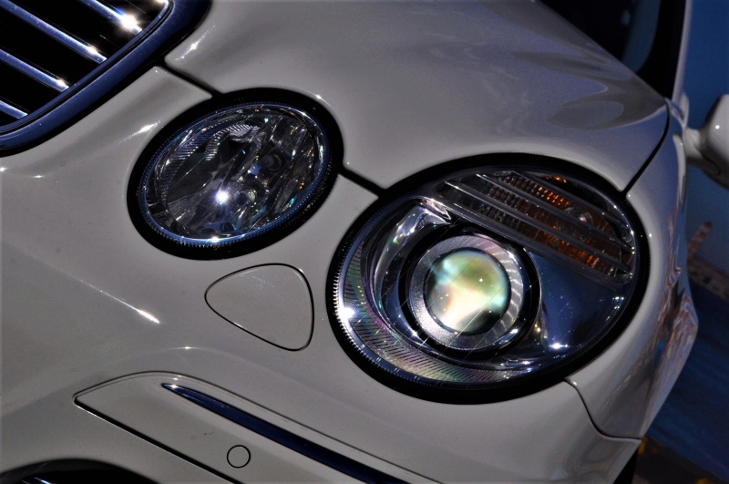 メルセデスベンツ Eクラス 中古車