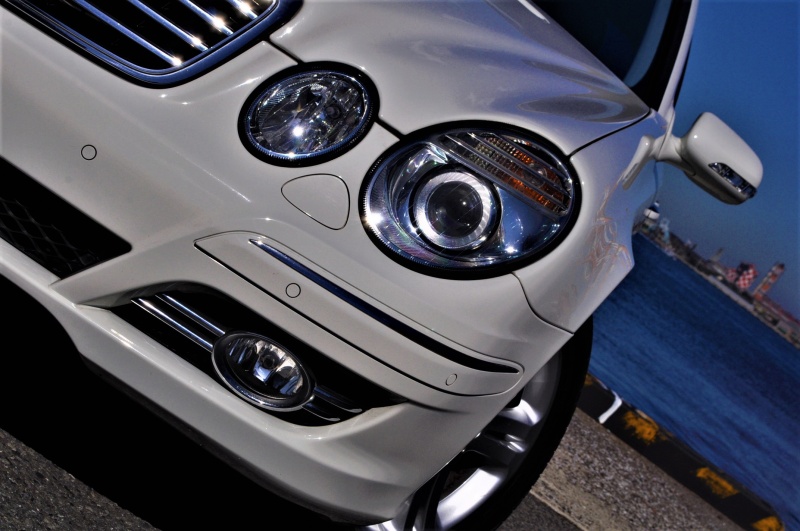 メルセデスベンツ Eクラス 中古車