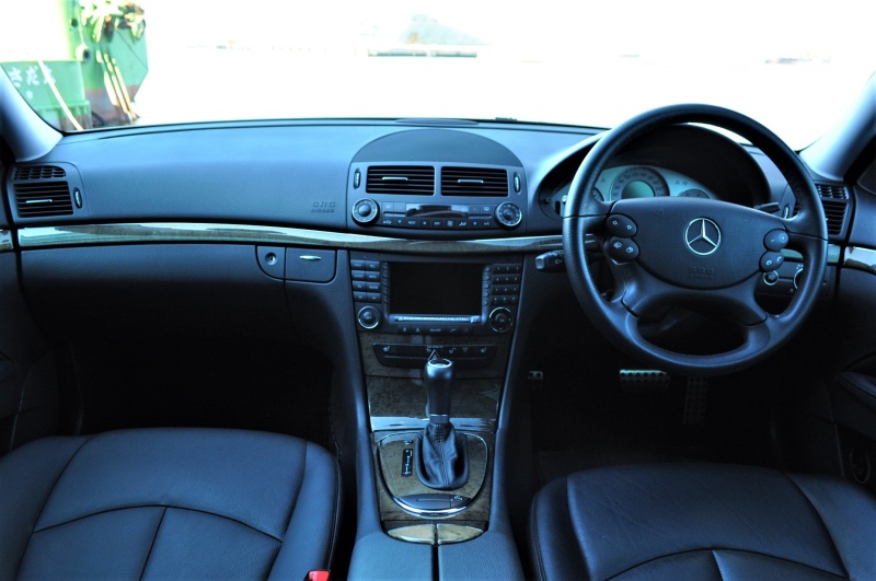 メルセデスベンツ Eクラス 中古車