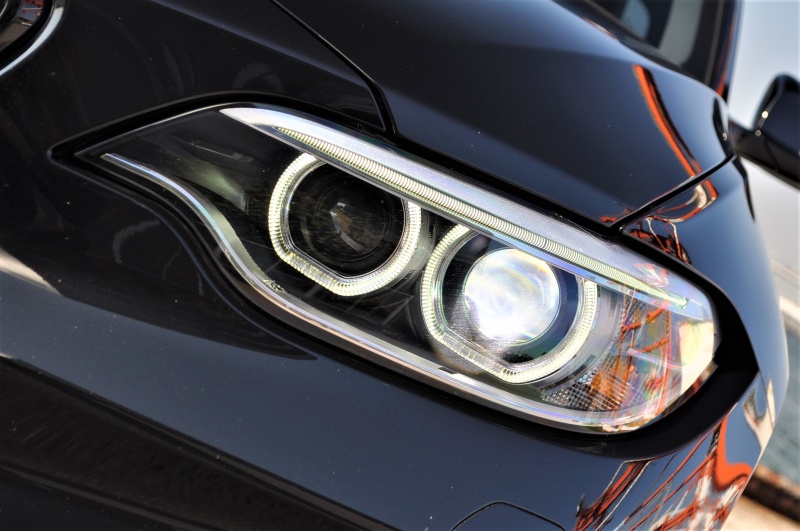 BMW Mシリーズ 中古車