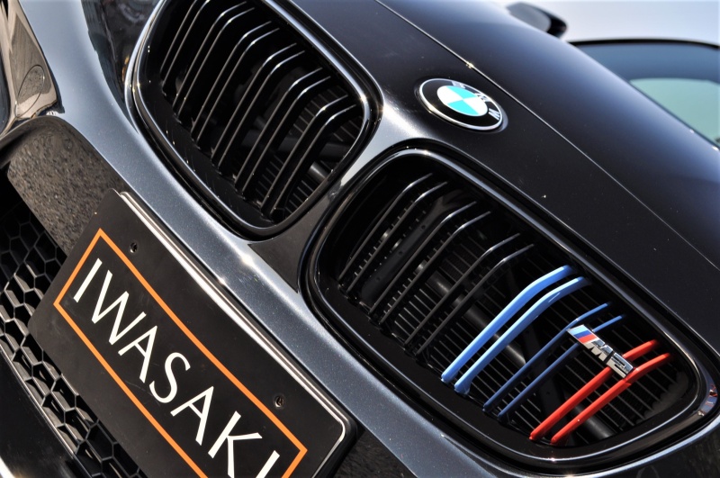 BMW Mシリーズ 中古車