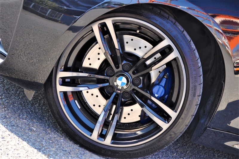 BMW Mシリーズ 中古車