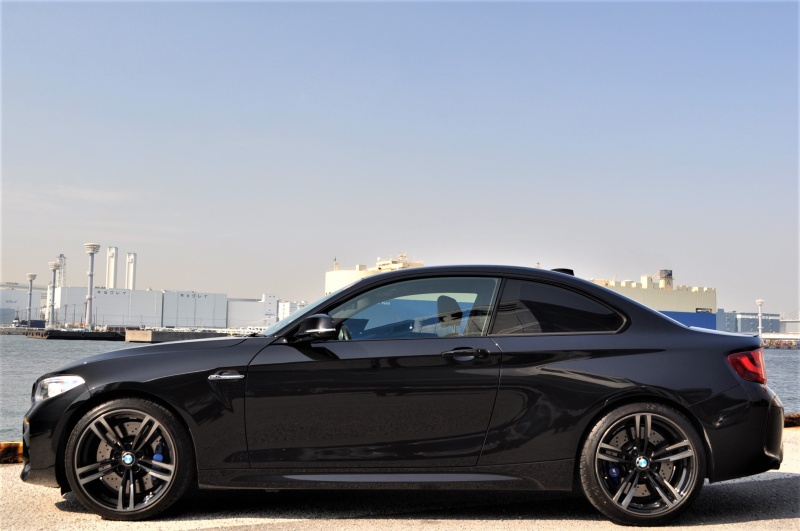 BMW Mシリーズ 中古車