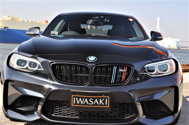 BMW Mシリーズ 中古車