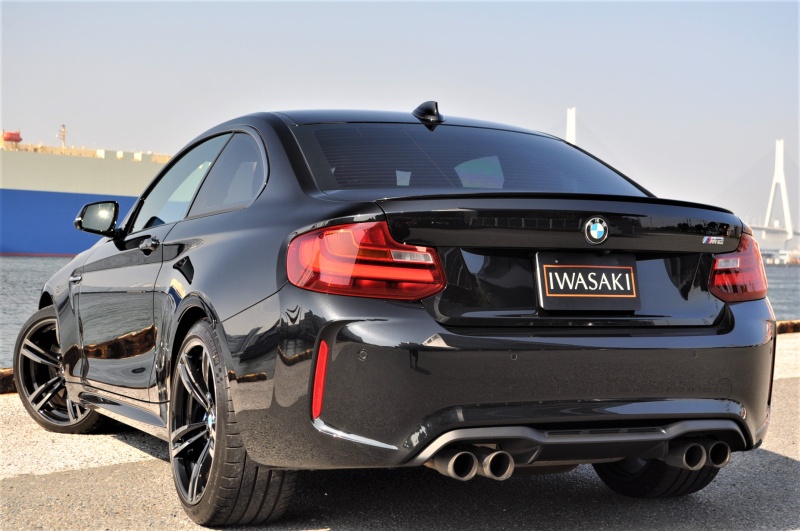 BMW Mシリーズ 中古車