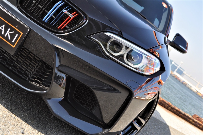 BMW Mシリーズ 中古車