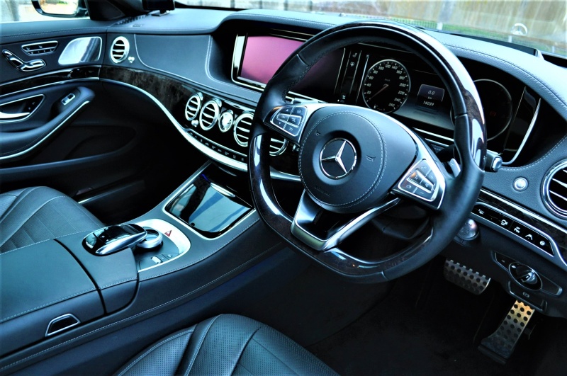 メルセデスベンツ Sクラス 中古車