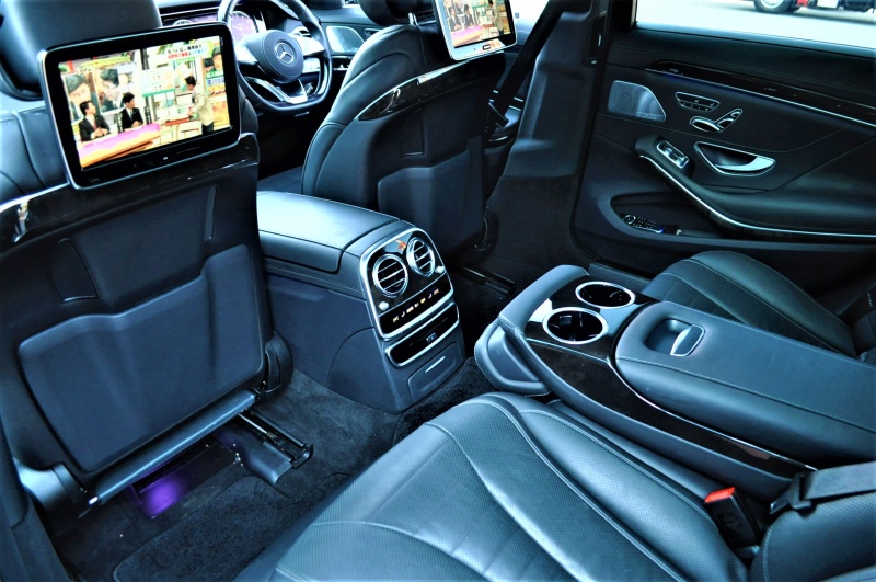 メルセデスベンツ Sクラス 中古車