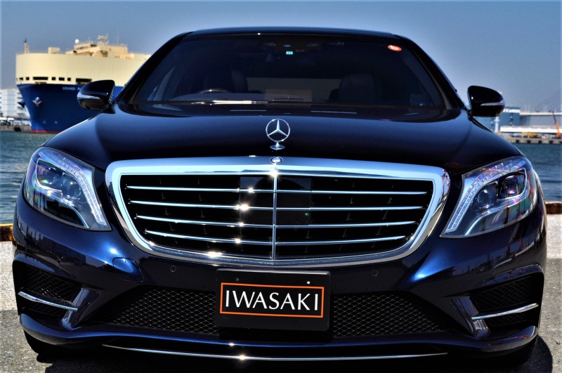 メルセデスベンツ Sクラス 中古車