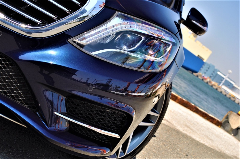 メルセデスベンツ Sクラス 中古車