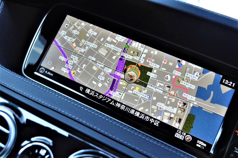 メルセデスベンツ Sクラス 中古車