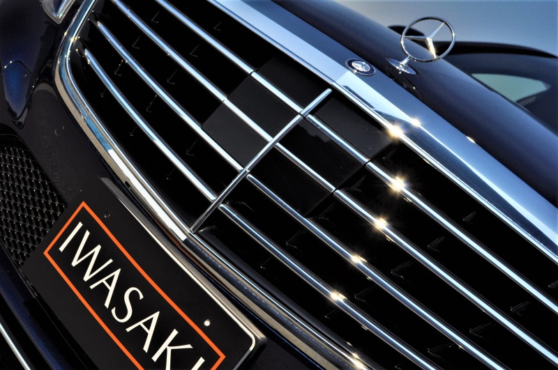 メルセデスベンツ Sクラス 中古車