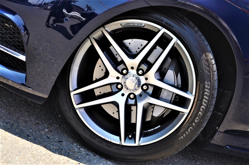 メルセデスベンツ Sクラス 中古車