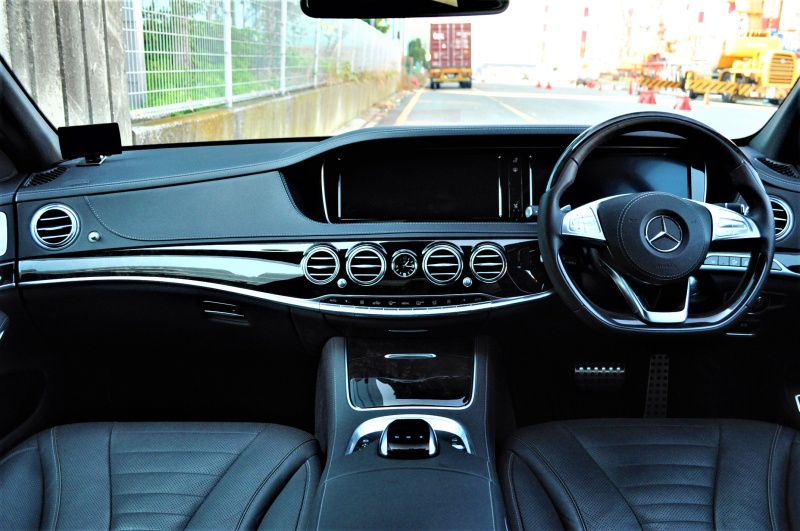 メルセデスベンツ Sクラス 中古車