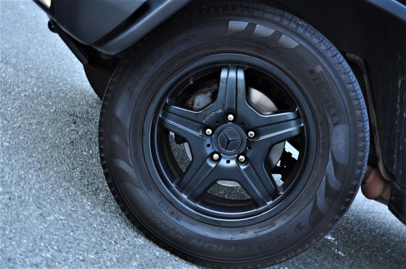 メルセデスベンツ Gクラス 中古車