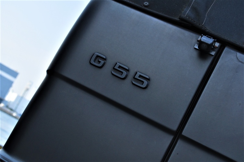 メルセデスベンツ Gクラス 中古車