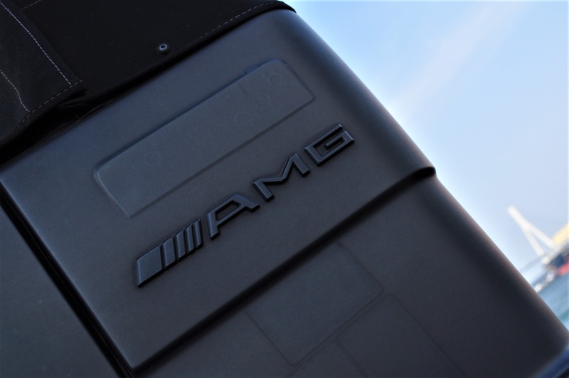 メルセデスベンツ Gクラス 中古車