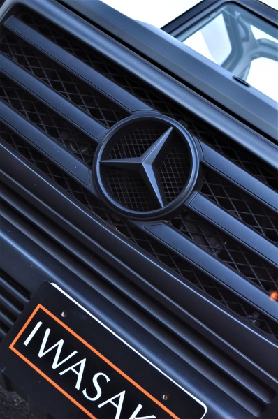 メルセデスベンツ Gクラス 中古車