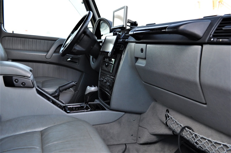 メルセデスベンツ Gクラス 中古車