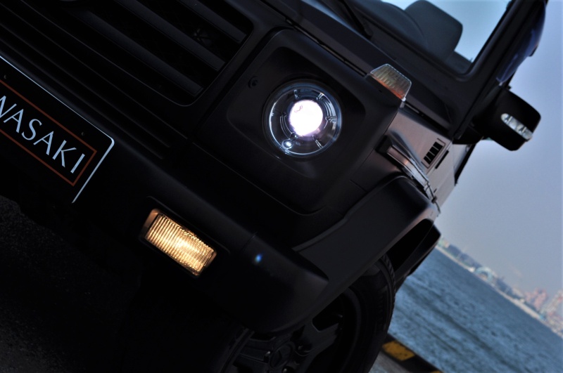 メルセデスベンツ Gクラス 中古車