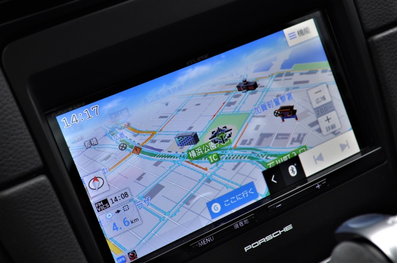 ポルシェ 911(Type991) 中古車