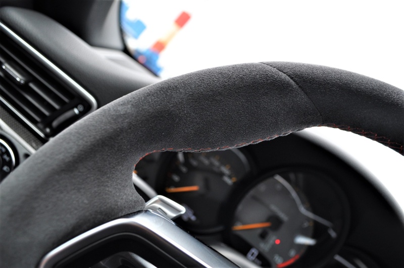 ポルシェ 911(Type991) 中古車