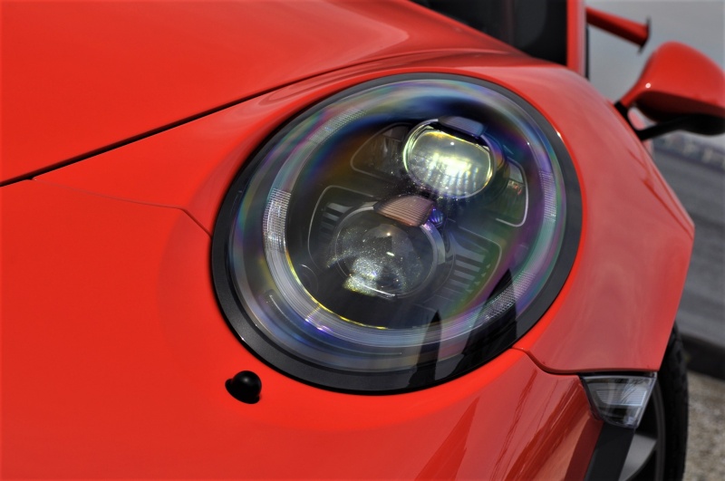 ポルシェ 911(Type991) 中古車