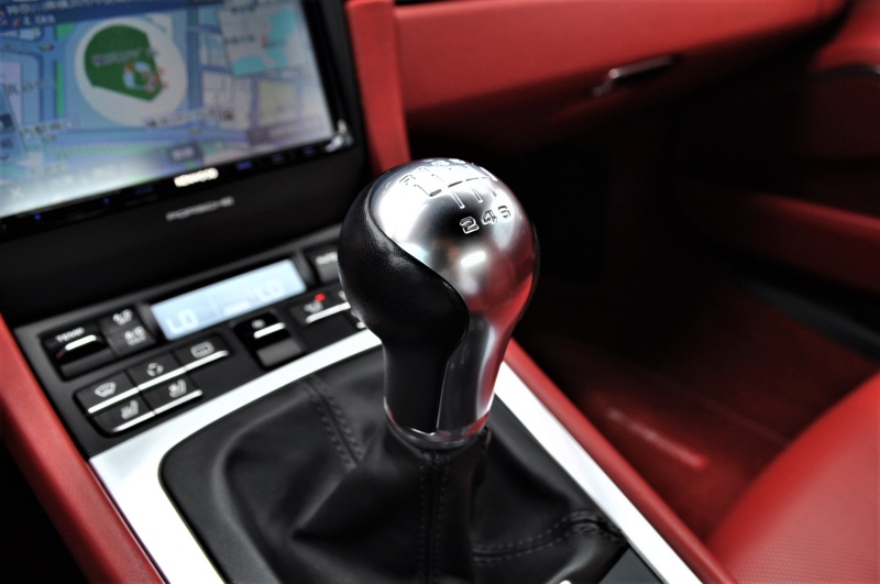 ポルシェ 911(Type991) 中古車