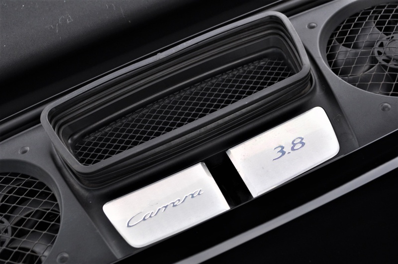 ポルシェ 911(Type991) 中古車