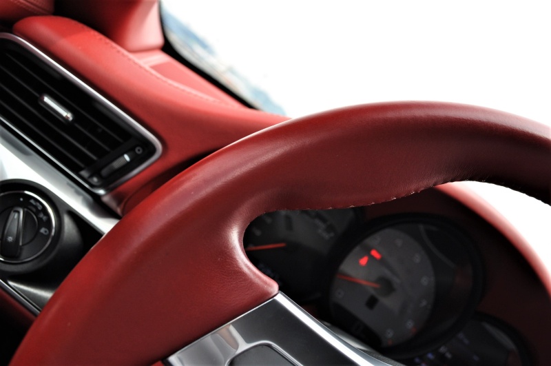 ポルシェ 911(Type991) 中古車