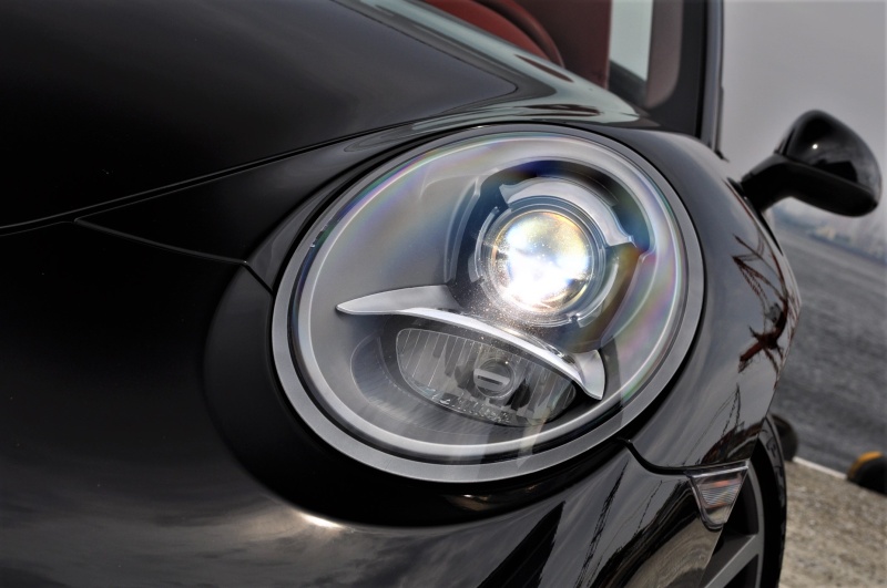 ポルシェ 911(Type991) 中古車