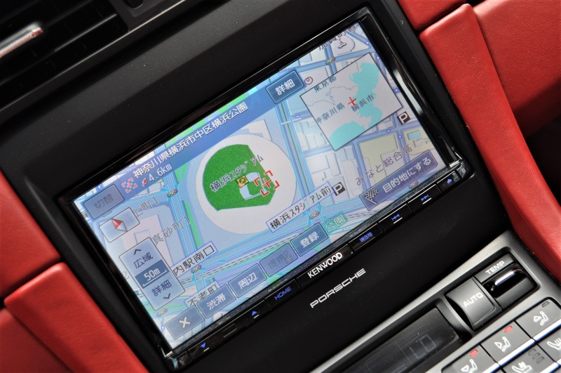 ポルシェ 911(Type991) 中古車