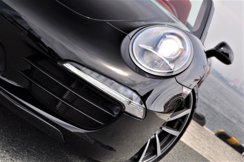 ポルシェ 911(Type991) 中古車