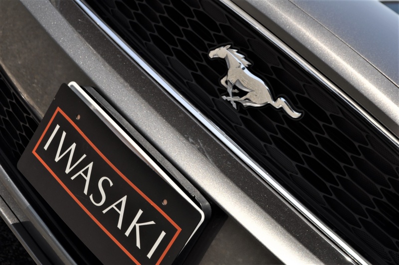 フォード マスタング 中古車