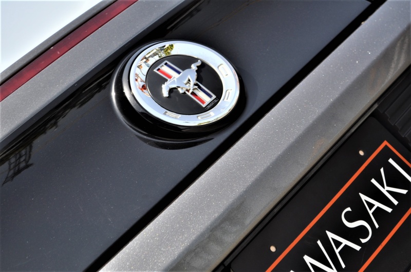 フォード マスタング 中古車