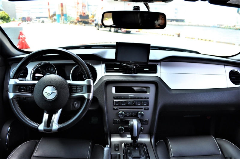 フォード マスタング 中古車