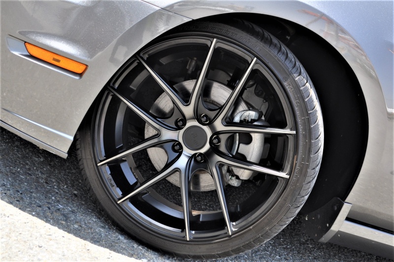 フォード マスタング 中古車